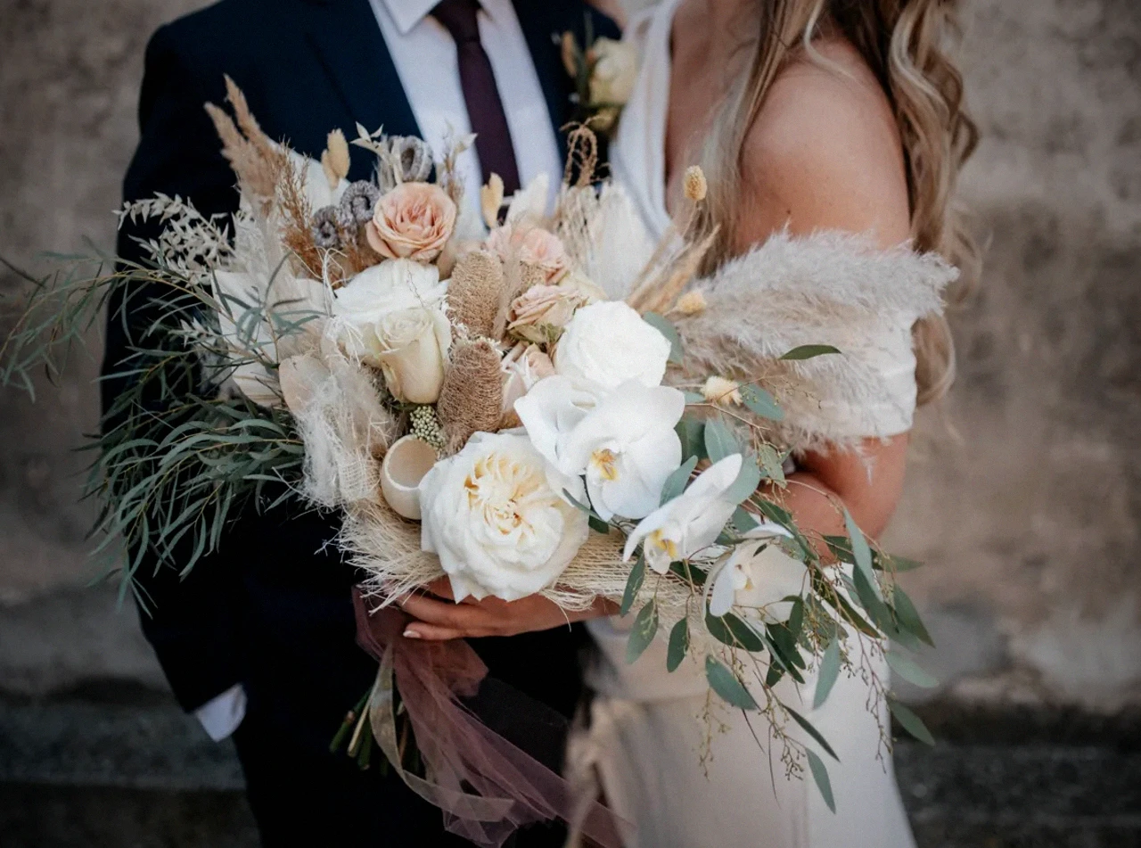 Trouwambtenaar in gemeente Bunnik