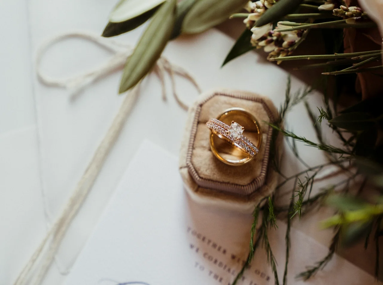 Trouwringen in gemeente Venlo