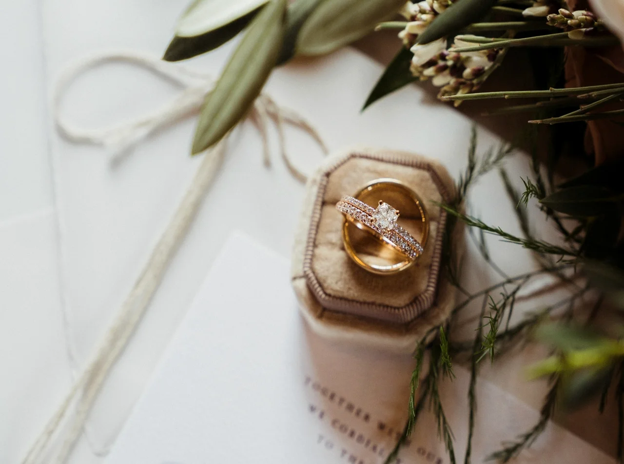 Trouwringen in gemeente Voerendaal