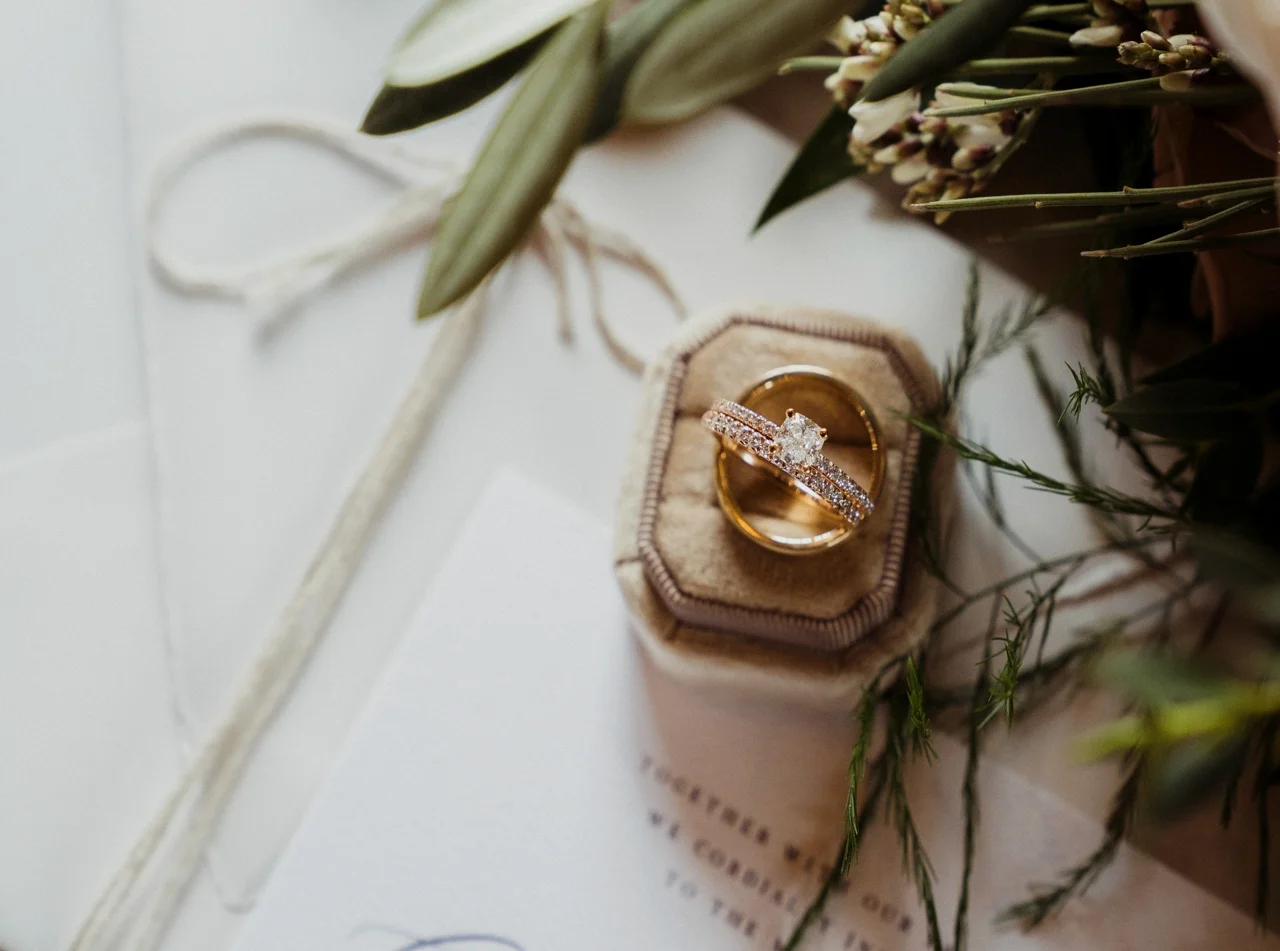 Trouwringen in gemeente Weert