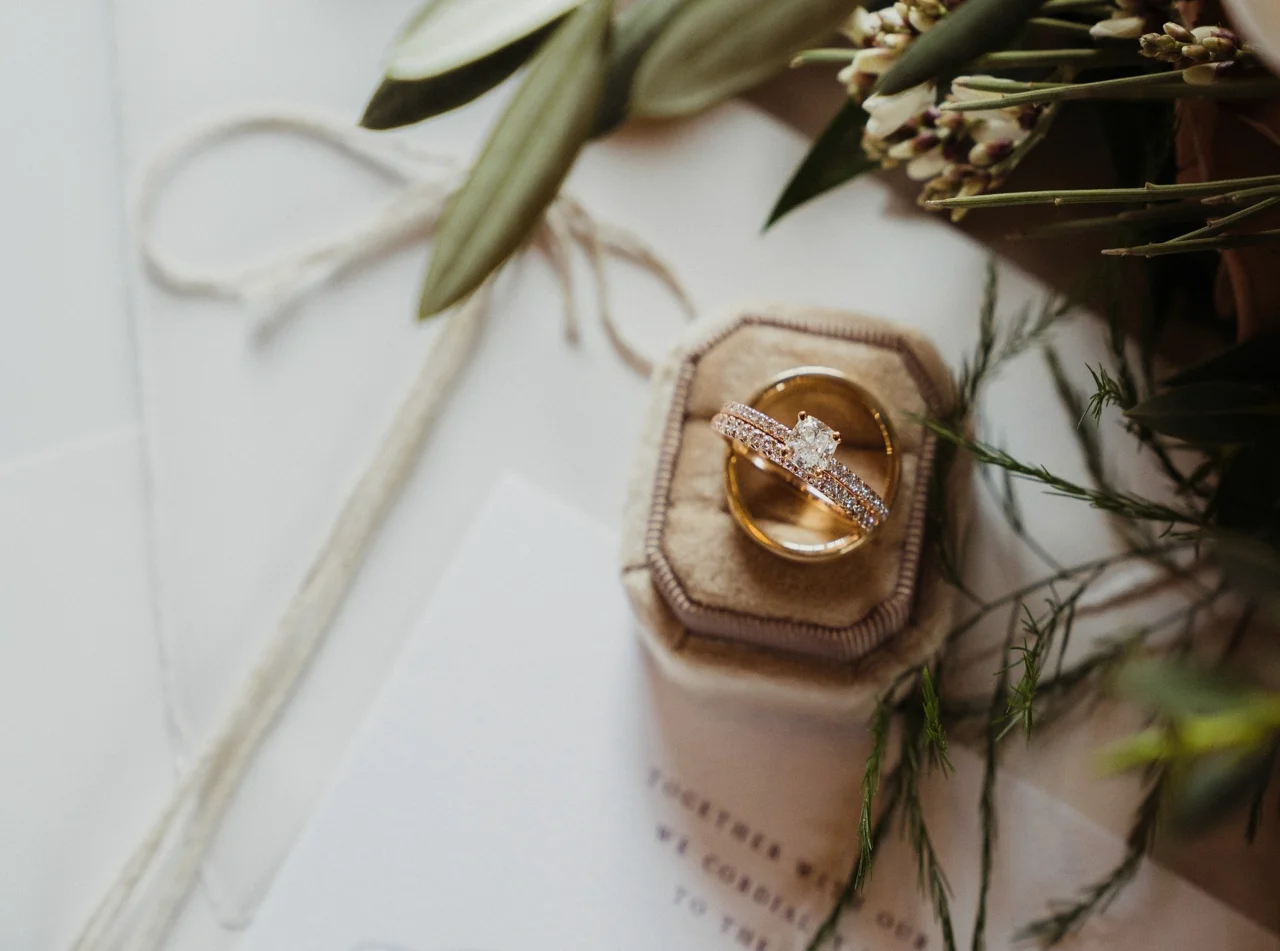 Trouwringen in gemeente Venray