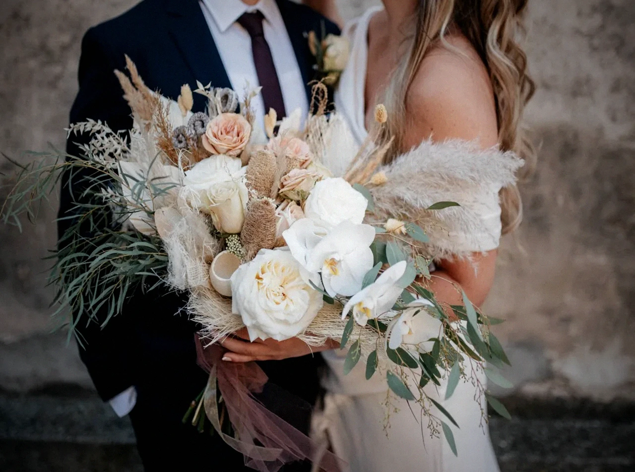 Trouwambtenaar in gemeente Eemnes