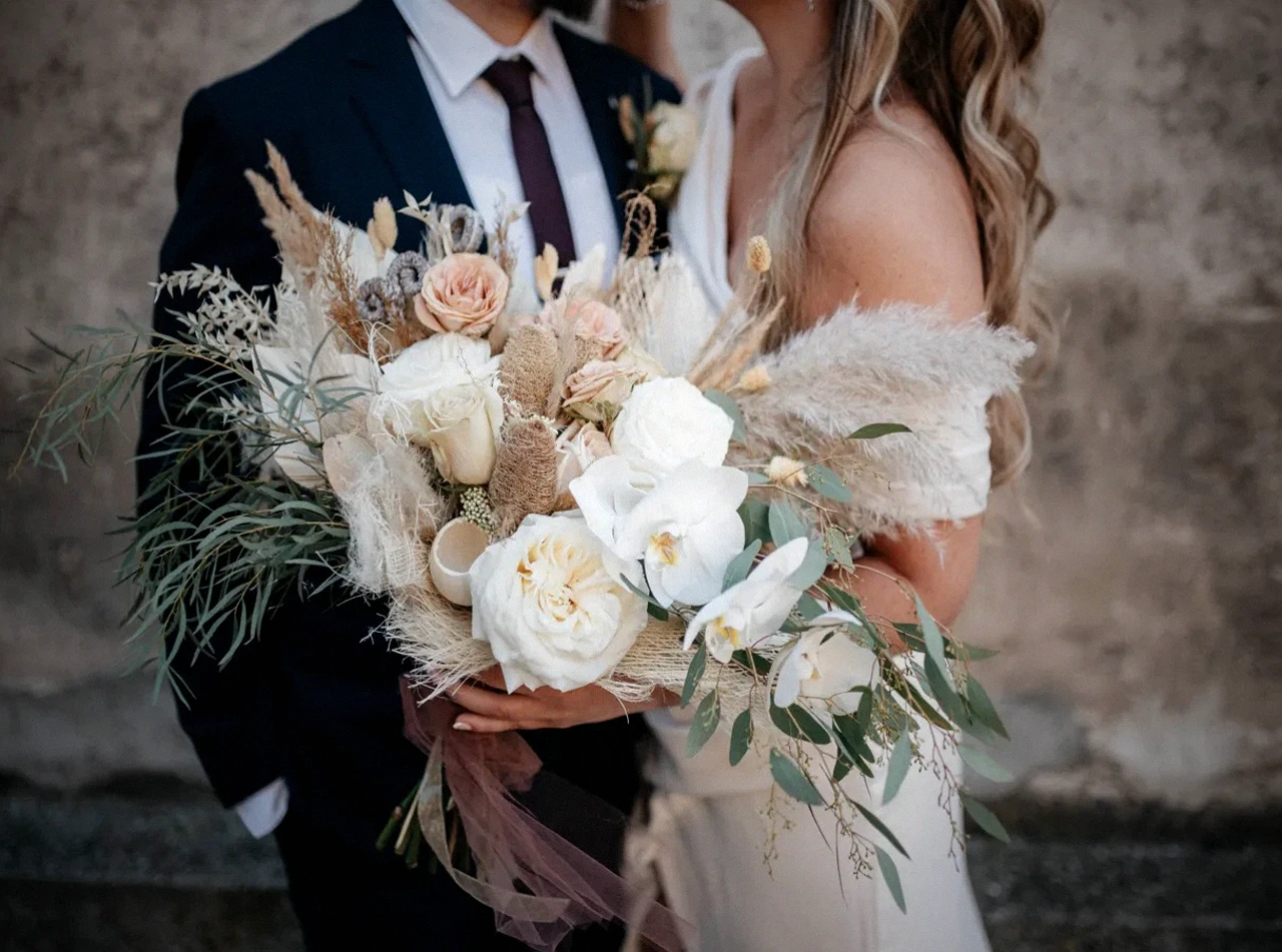 Trouwambtenaar in gemeente Leusden