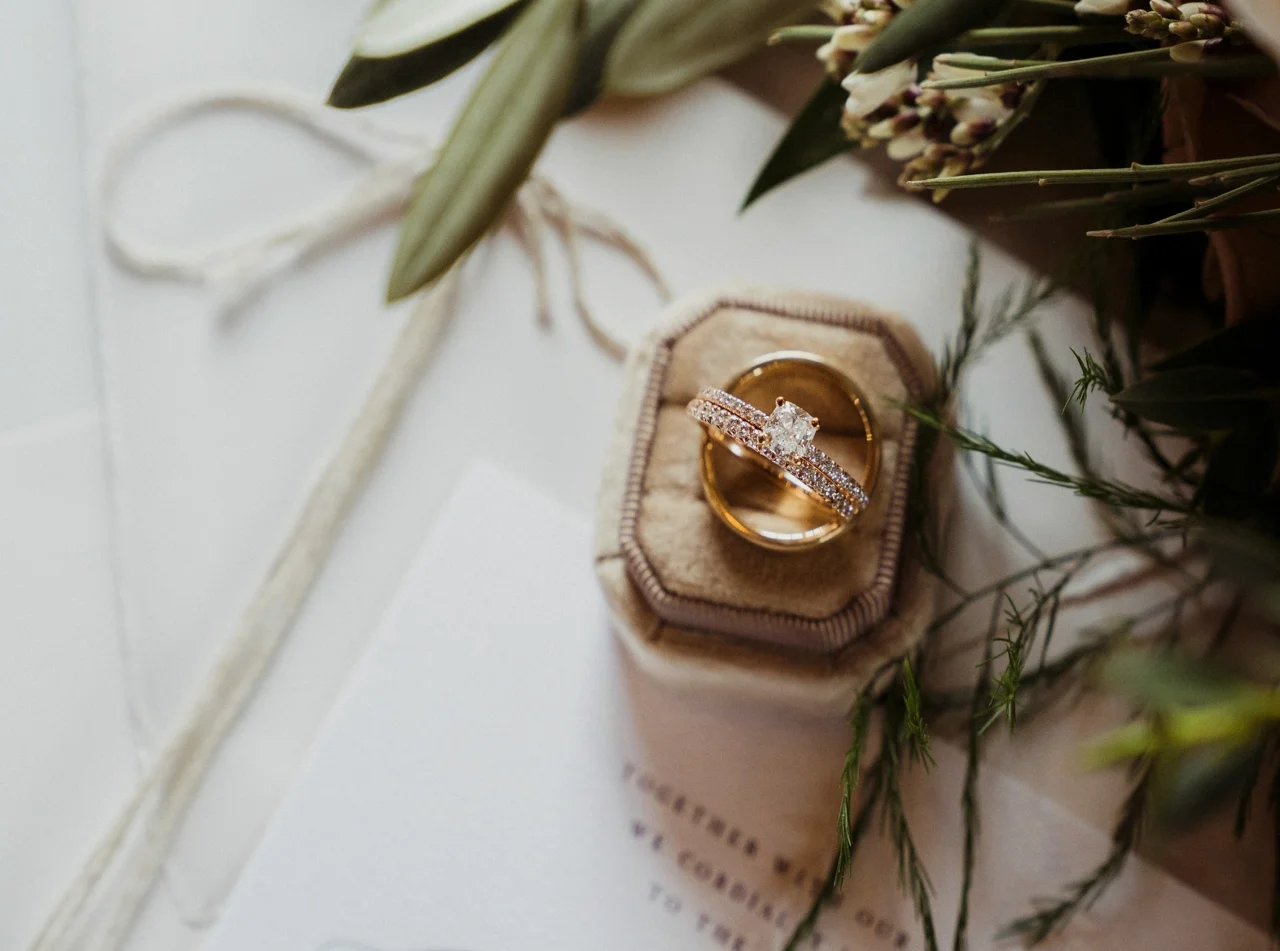 Trouwringen in gemeente Asten