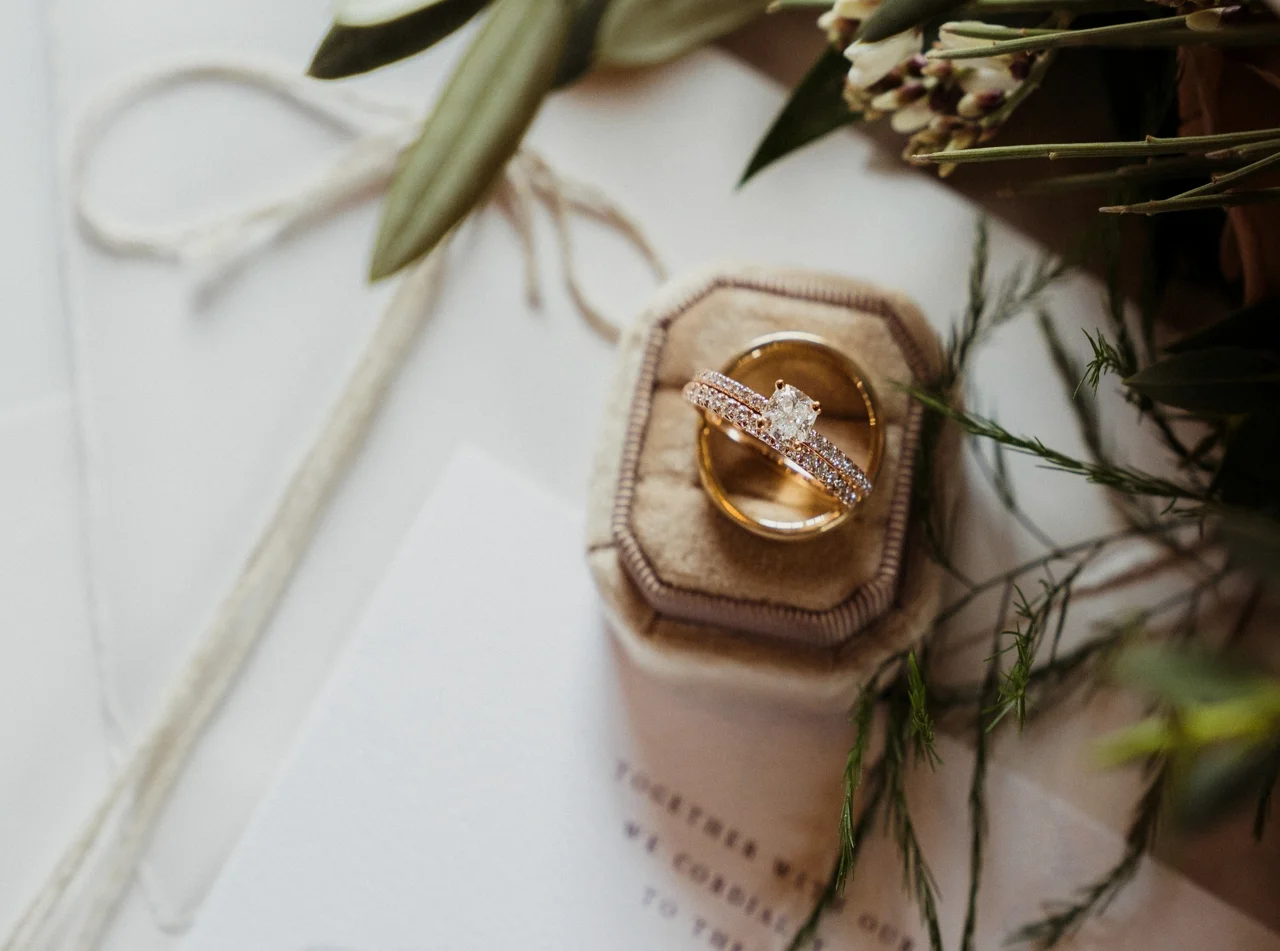 Trouwringen in gemeente Bernheze