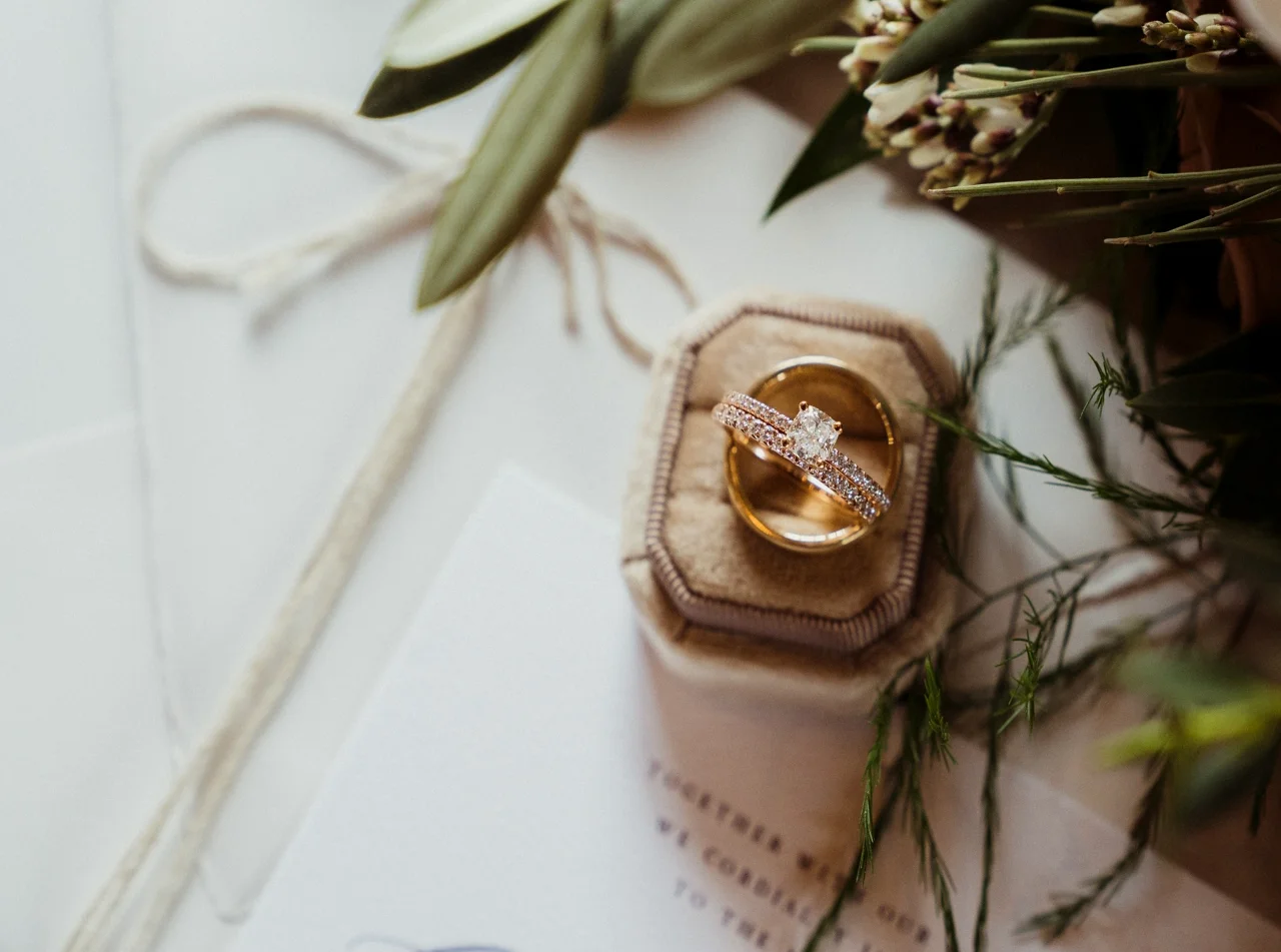 Trouwringen in gemeente Best