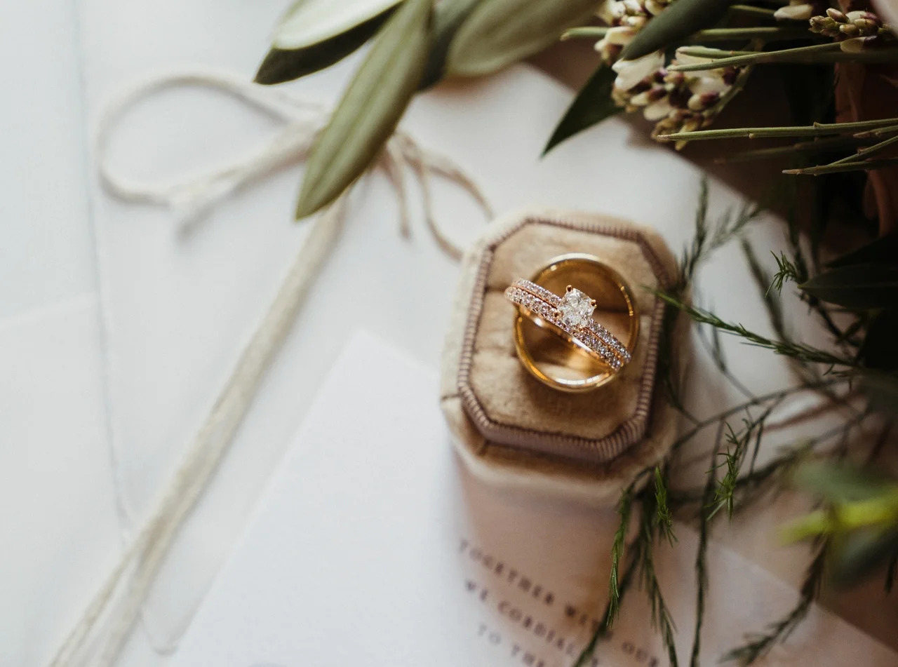 Trouwringen in gemeente Drimmelen