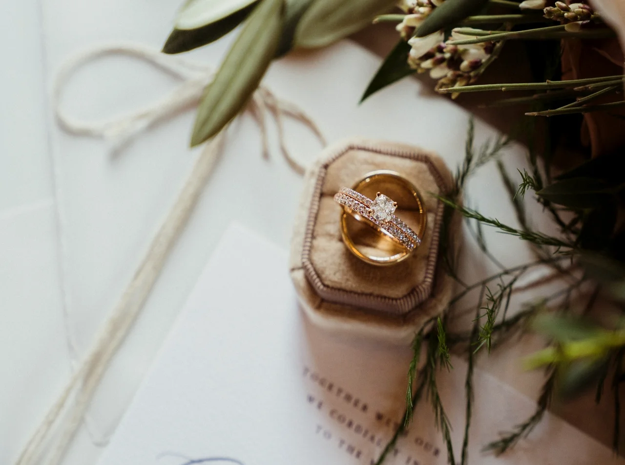 Trouwringen in gemeente Eersel