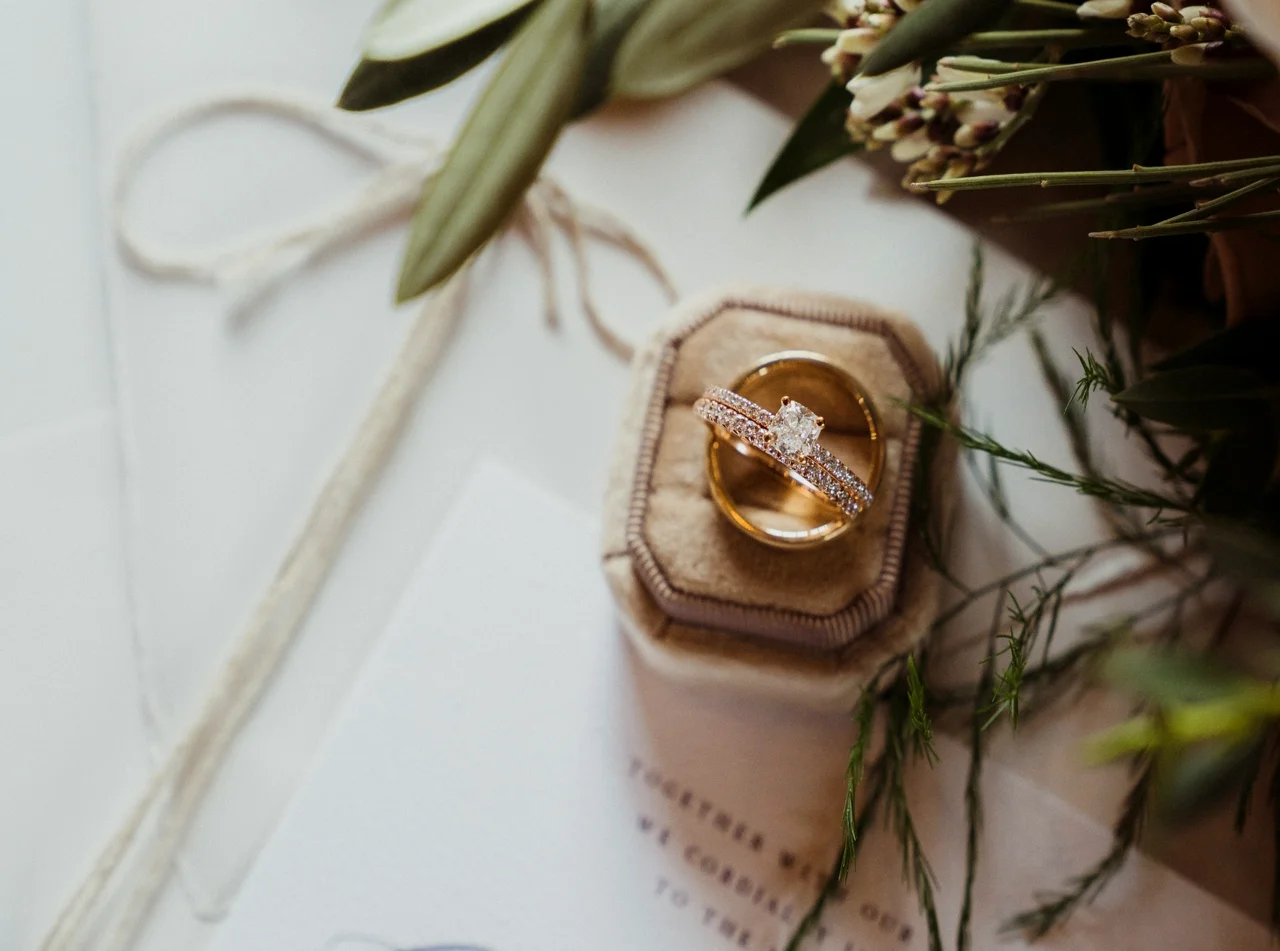 Trouwringen in gemeente Etten-Leur