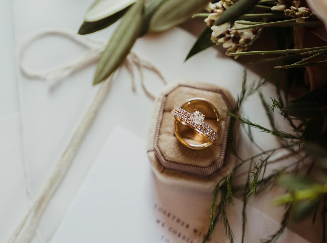 Trouwringen in gemeente Geertruidenberg