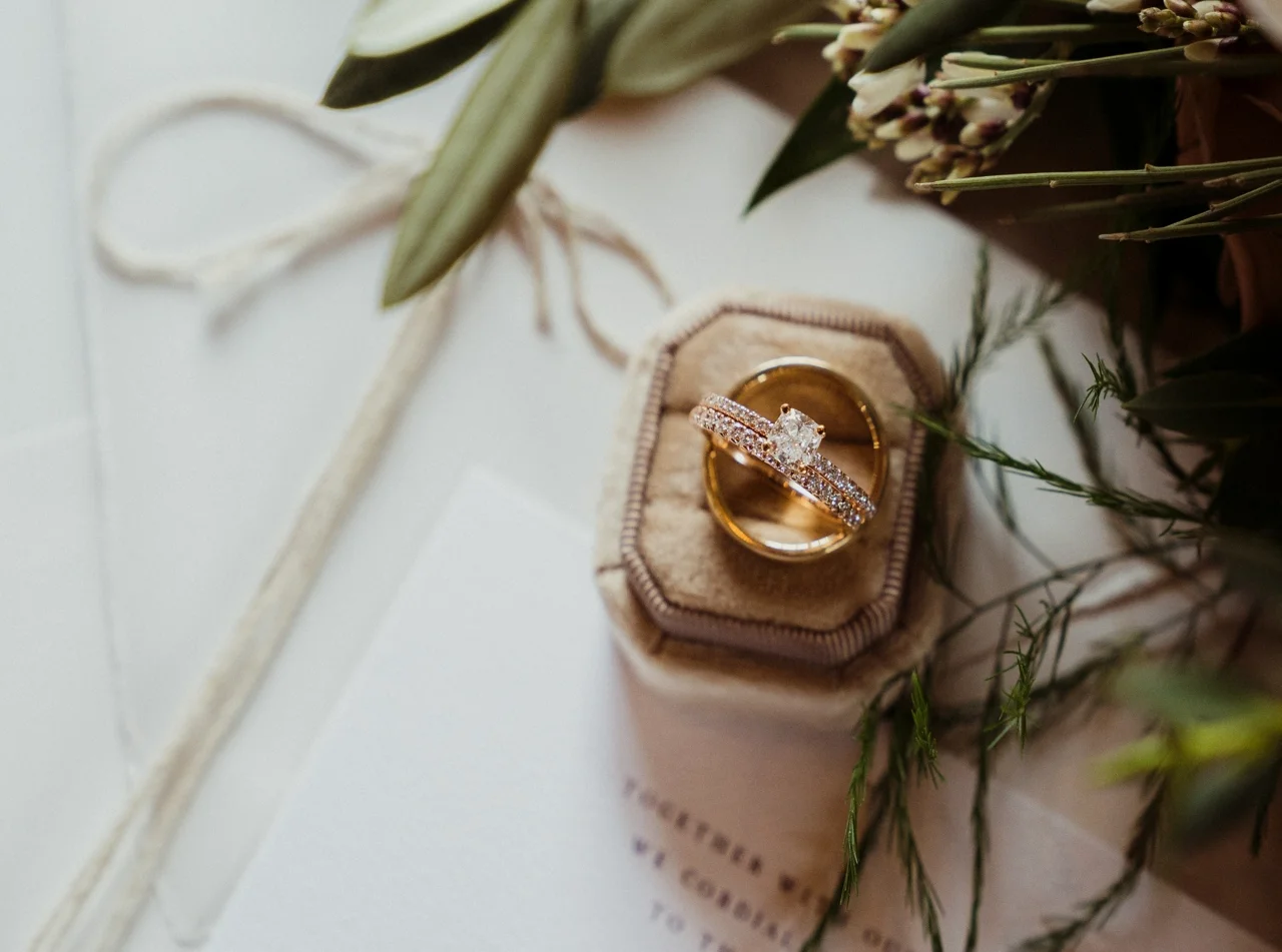 Trouwringen in gemeente Gilze en Rijen