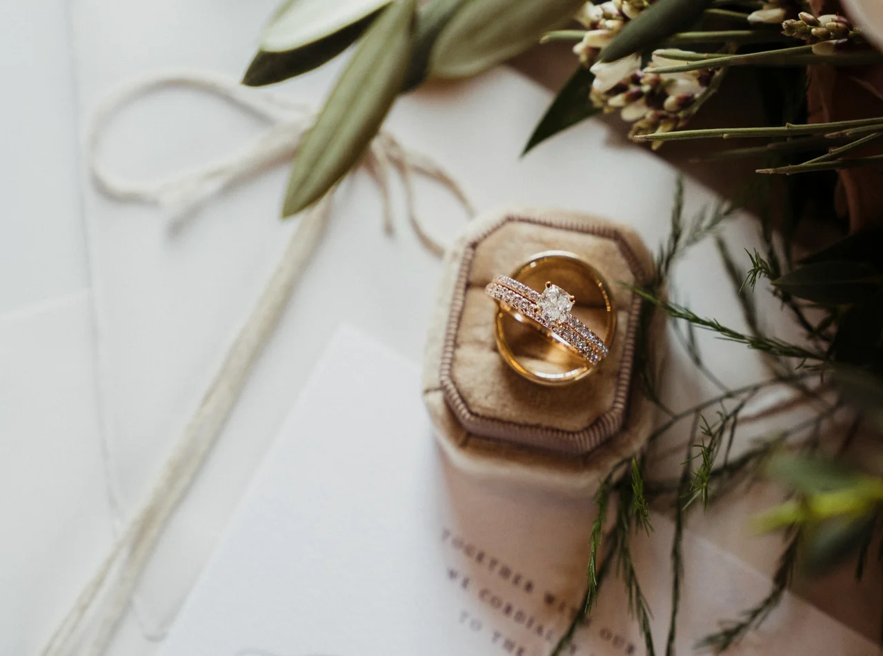 Trouwringen in gemeente Goirle