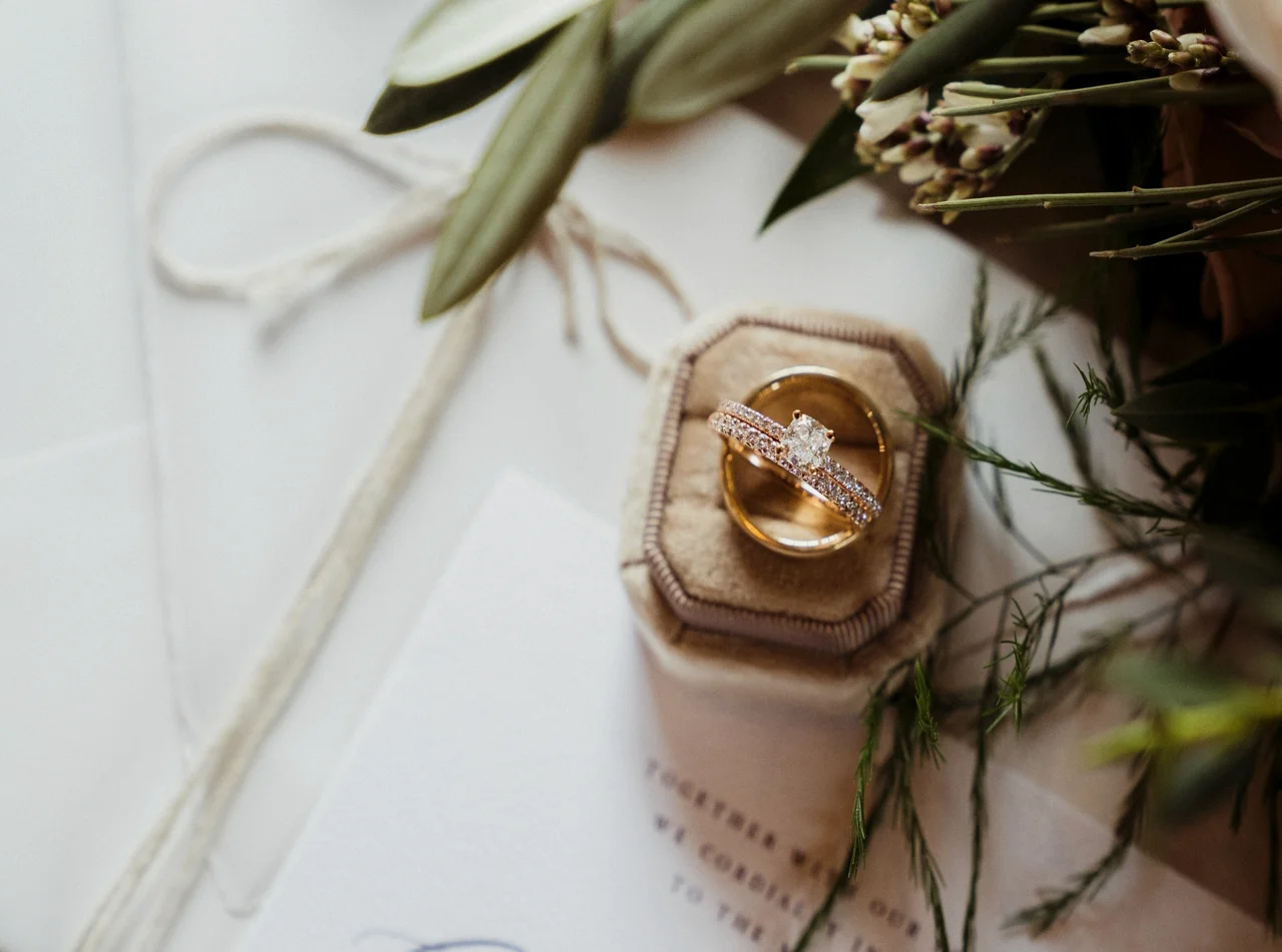 Trouwringen in gemeente Helmond