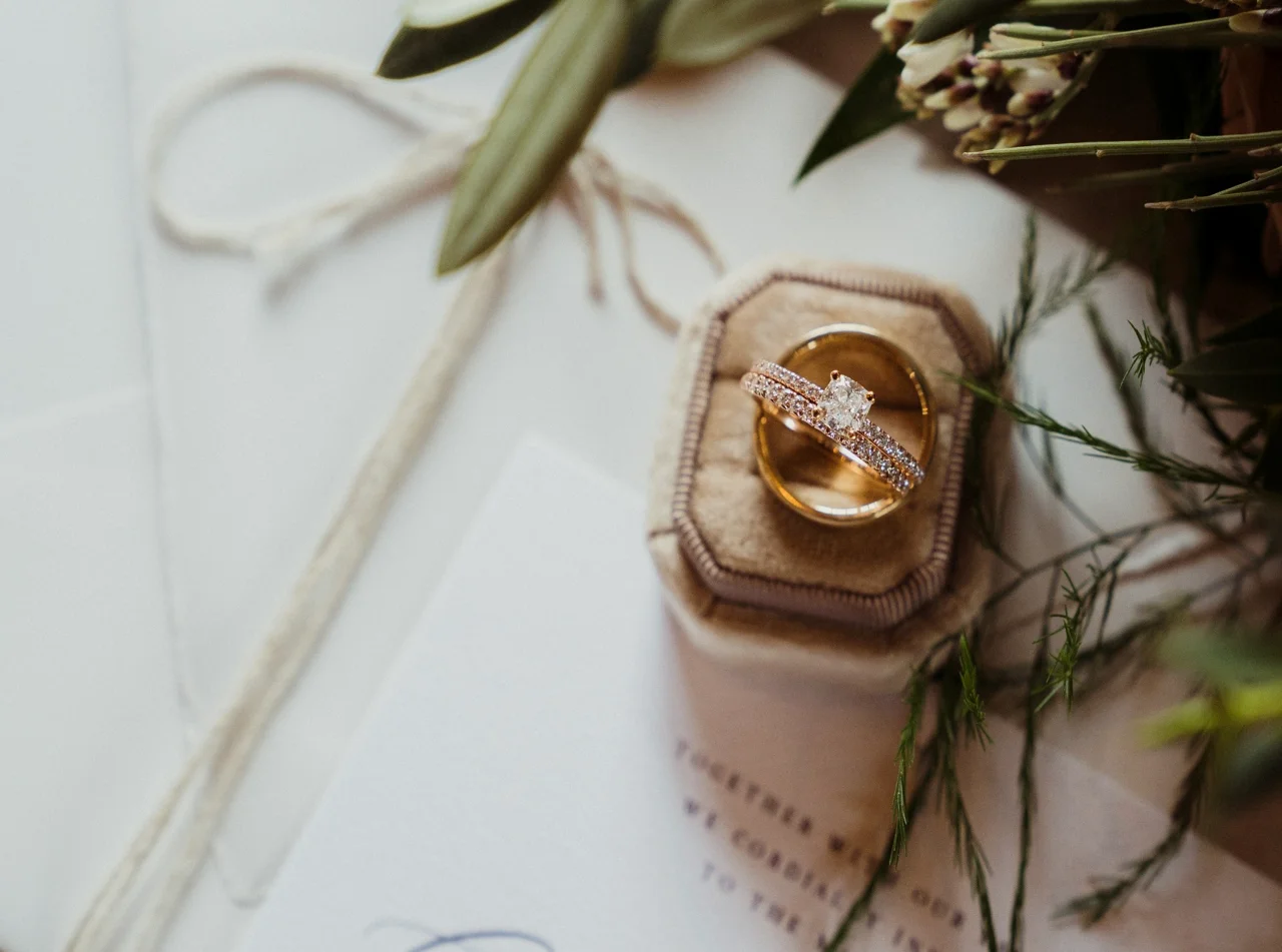 Trouwringen in gemeente Heusden