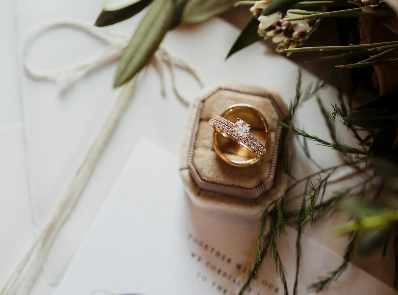 Trouwringen in gemeente Hilvarenbeek