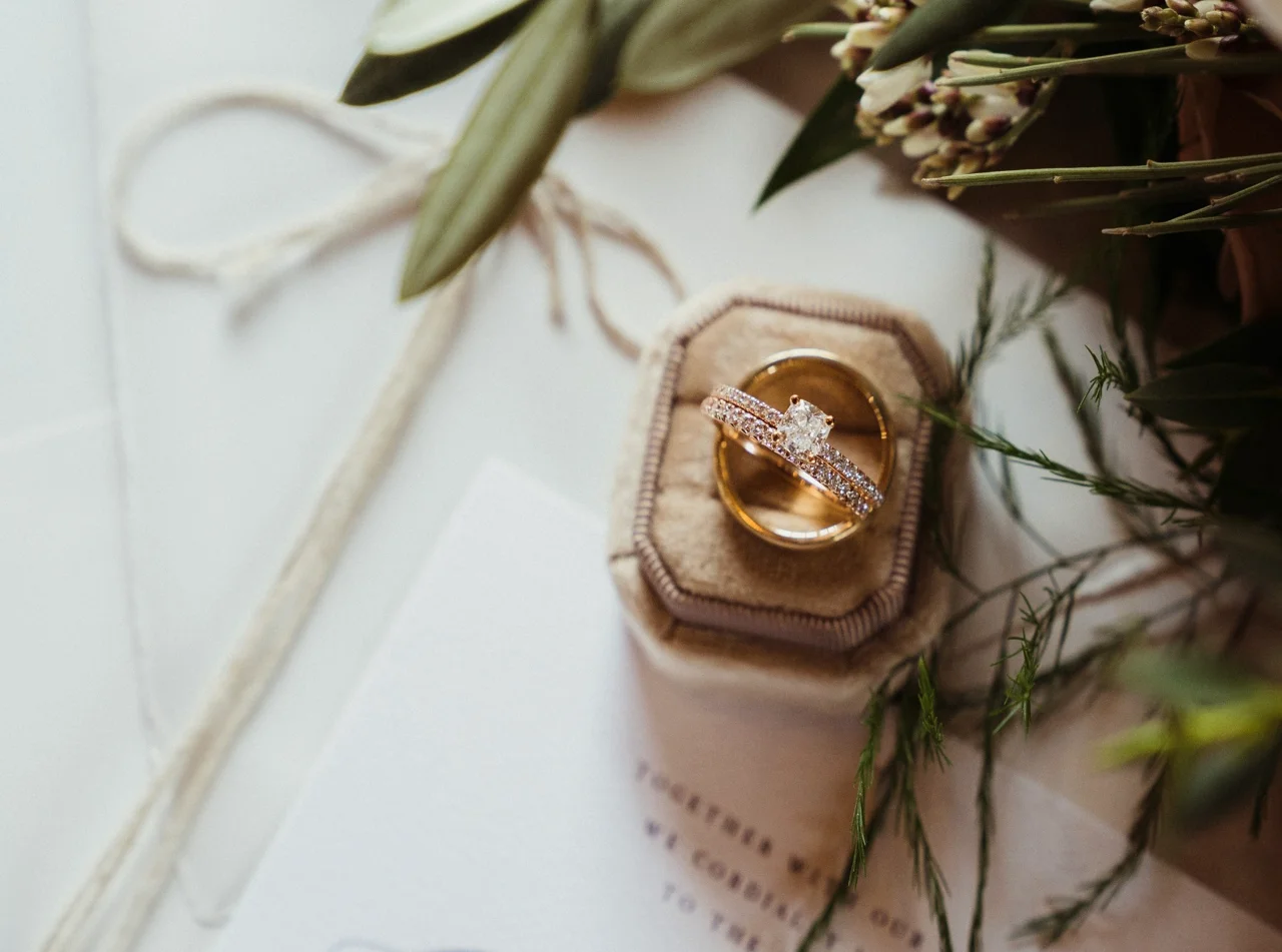 Trouwringen in gemeente Nuenen, Gerwen en Nederwetten