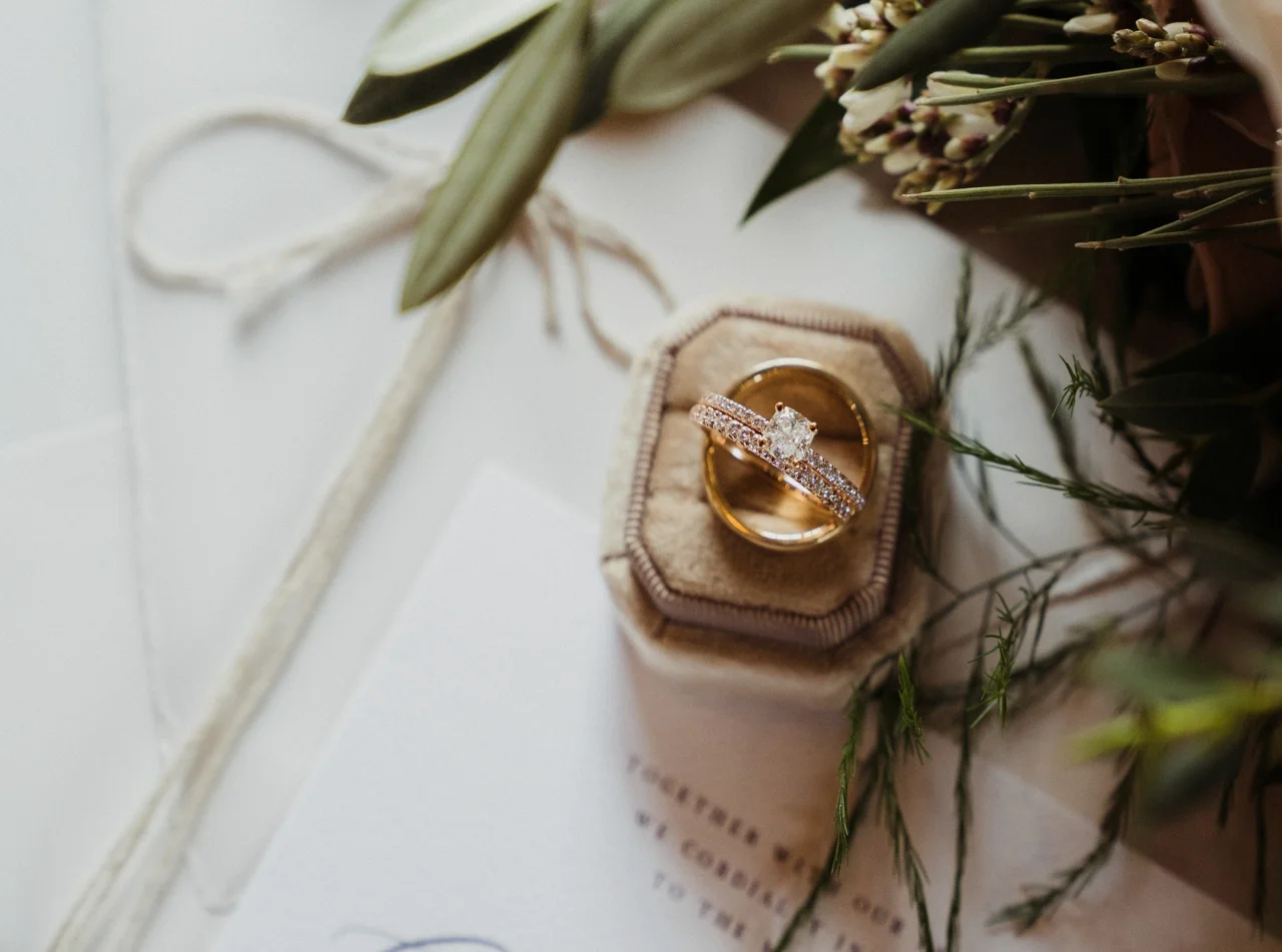 Trouwringen in gemeente Oisterwijk