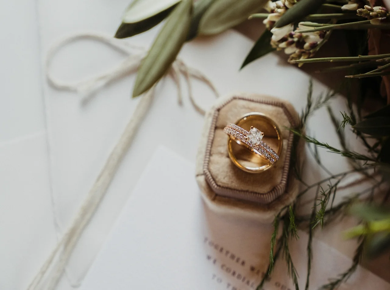 Trouwringen in gemeente Oss