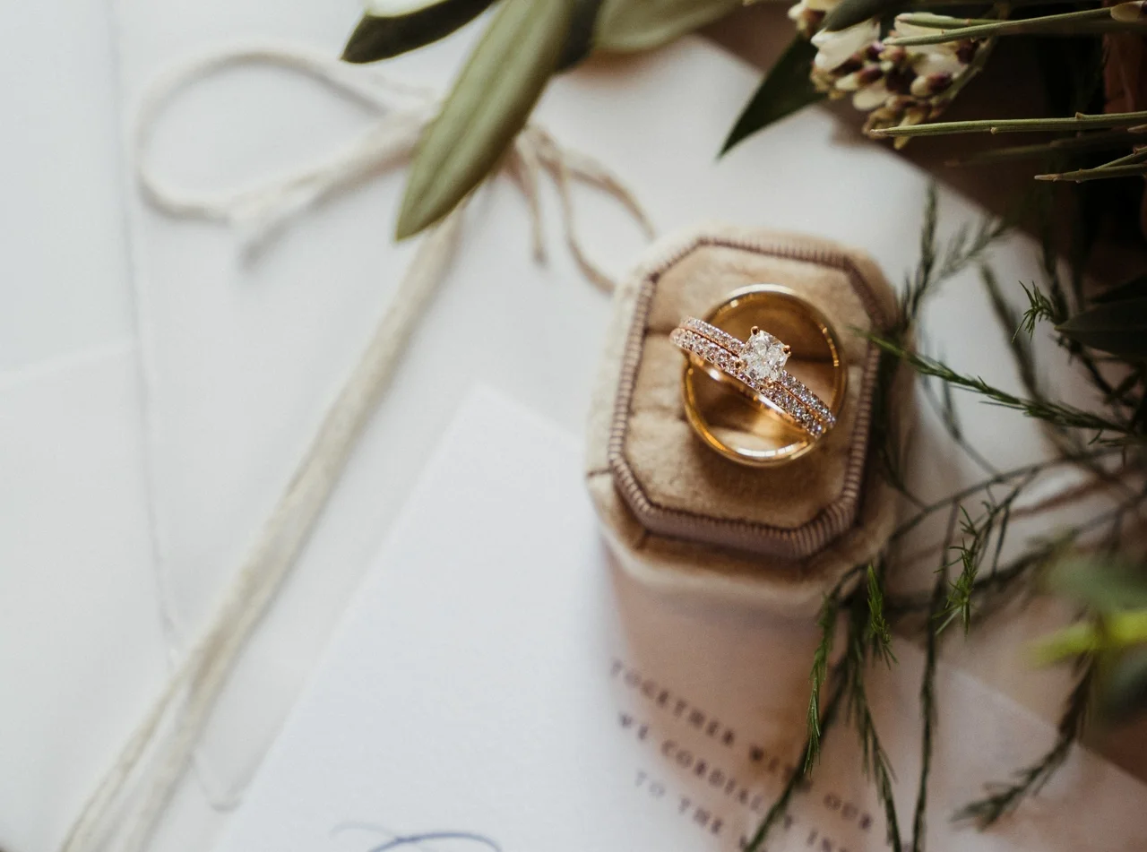 Trouwringen in gemeente Reusel-de Mierden