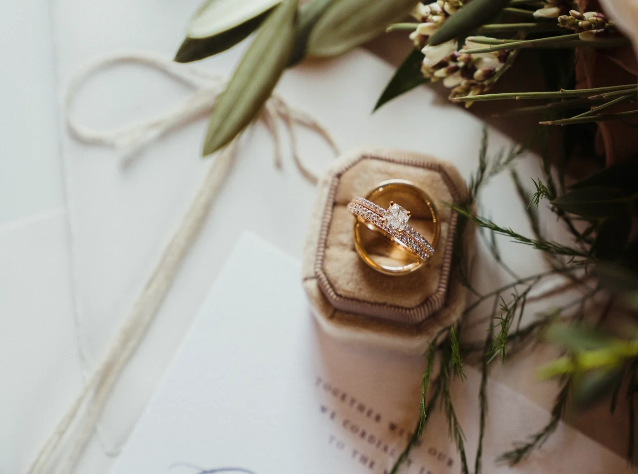 Trouwringen in gemeente Rucphen