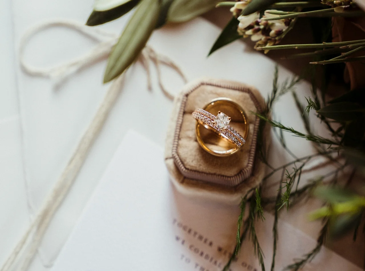 Trouwringen in gemeente Someren