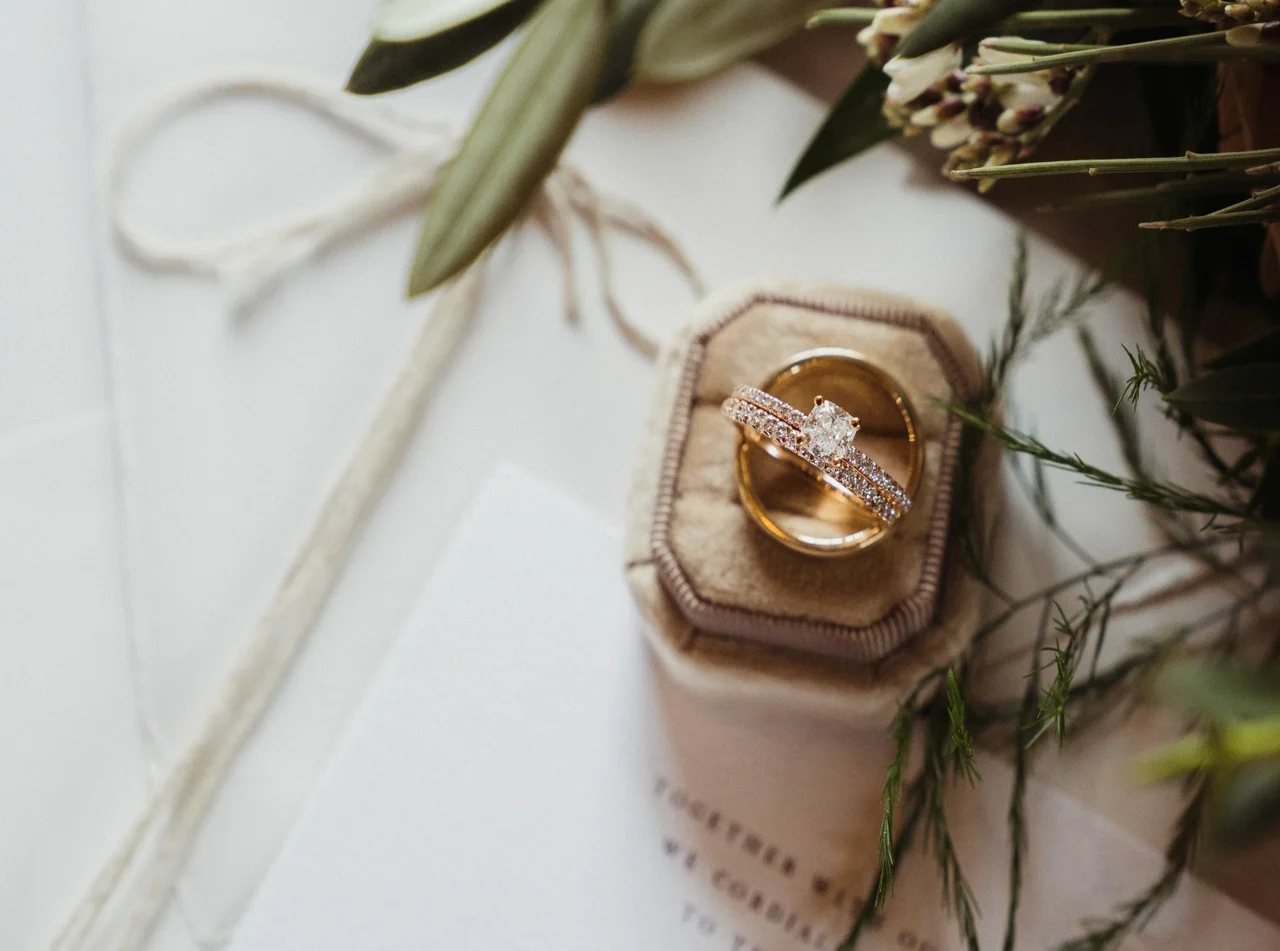 Trouwringen in gemeente Son en Breugel