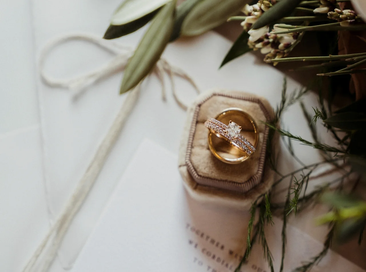 Trouwringen in gemeente Steenbergen