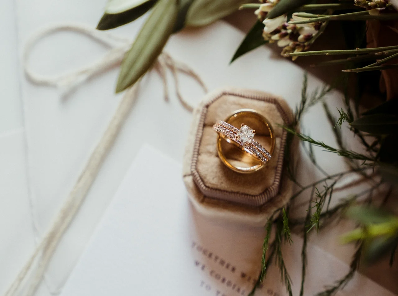 Trouwringen in gemeente Tilburg