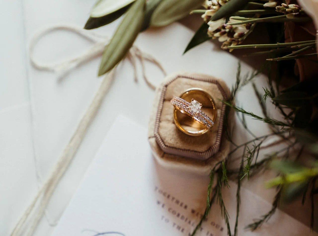 Trouwringen in gemeente Valkenswaard