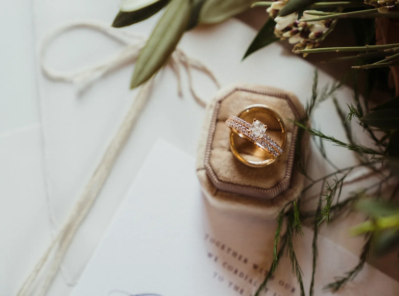 Trouwringen in gemeente Waalwijk