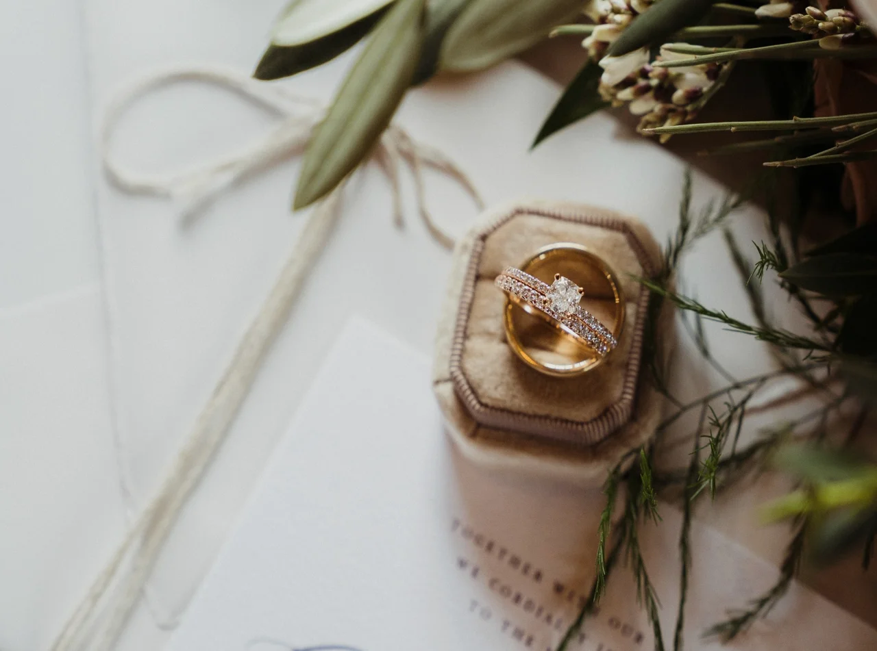 Trouwringen in gemeente Beverwijk