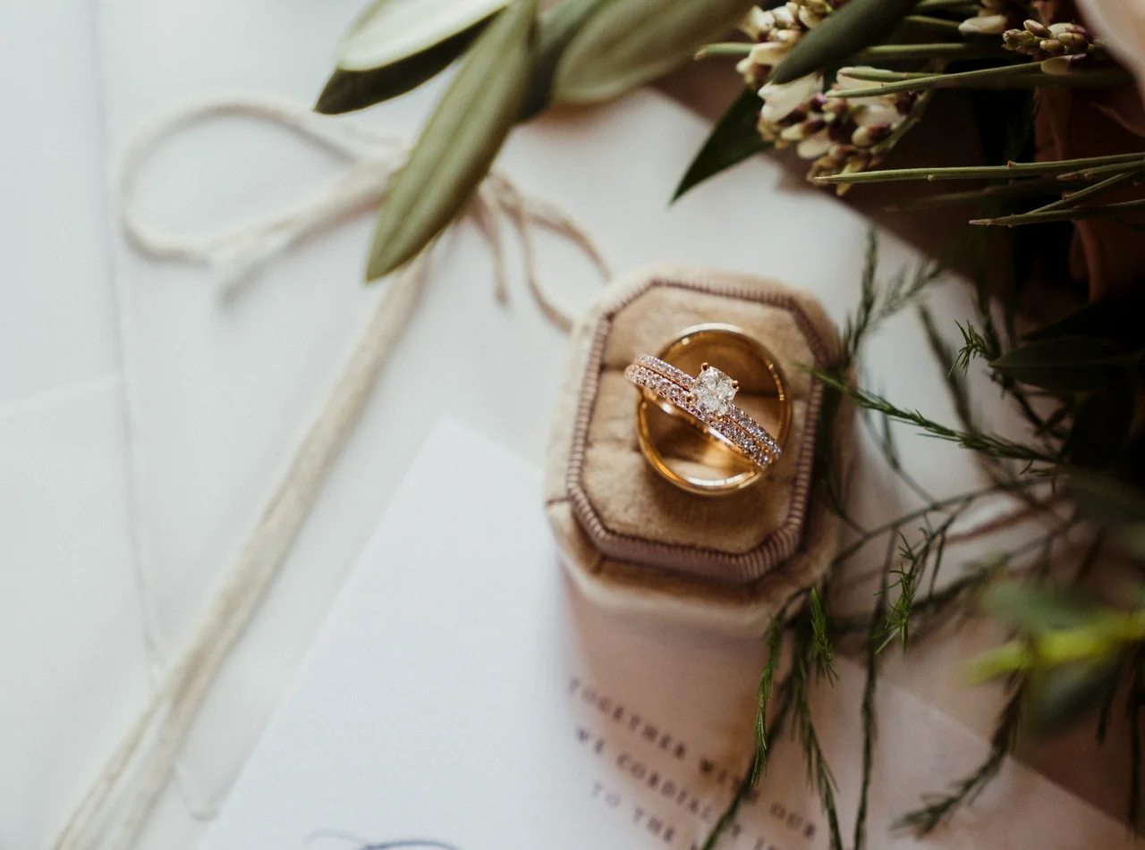 Trouwringen in gemeente Blaricum