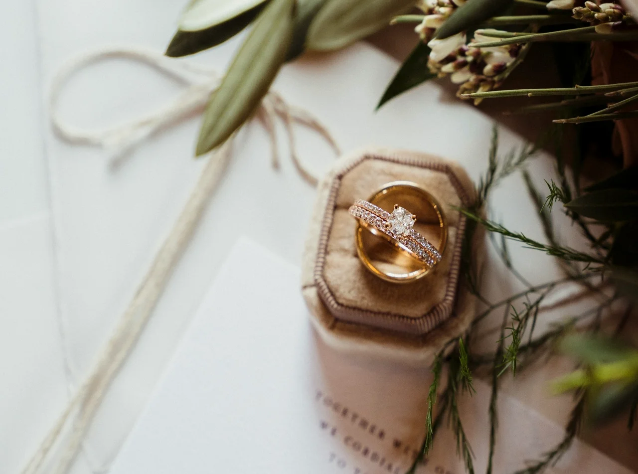 Trouwringen in gemeente Den Helder