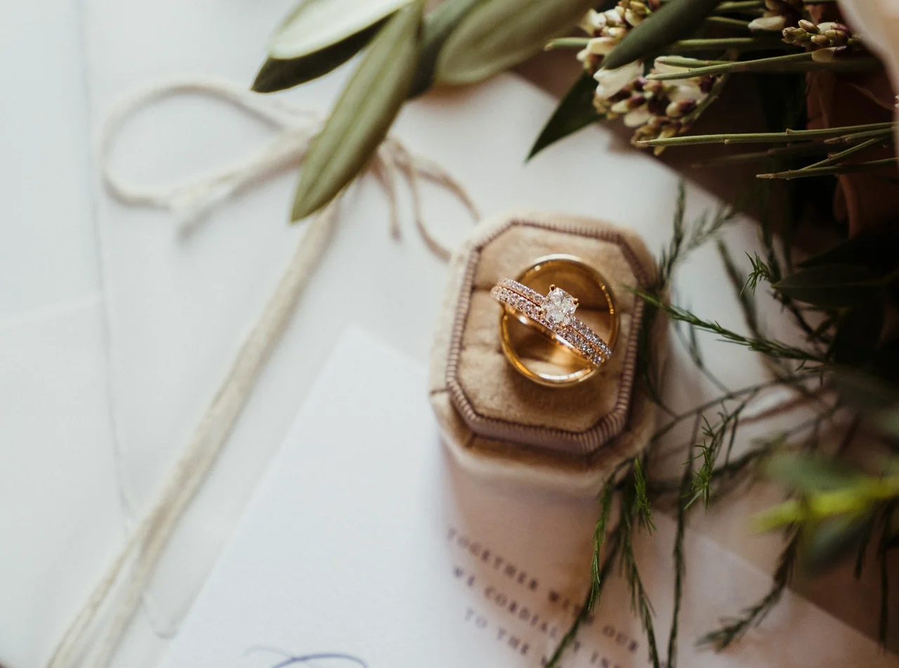 Trouwringen in gemeente Dijk en Waard