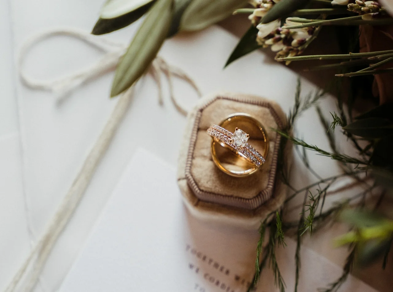 Trouwringen in gemeente Gooise meren