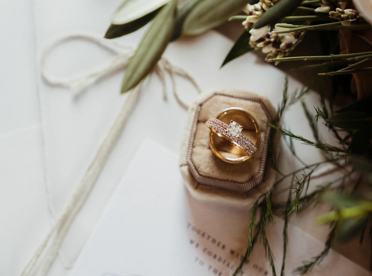 Trouwringen in gemeente Haarlemmermeer