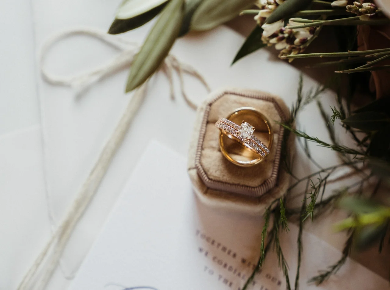 Trouwringen in gemeente Heemstede