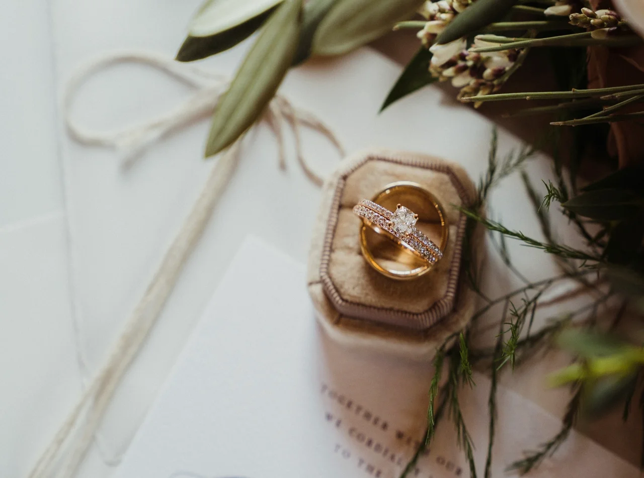 Trouwringen in gemeente Hollands Kroon