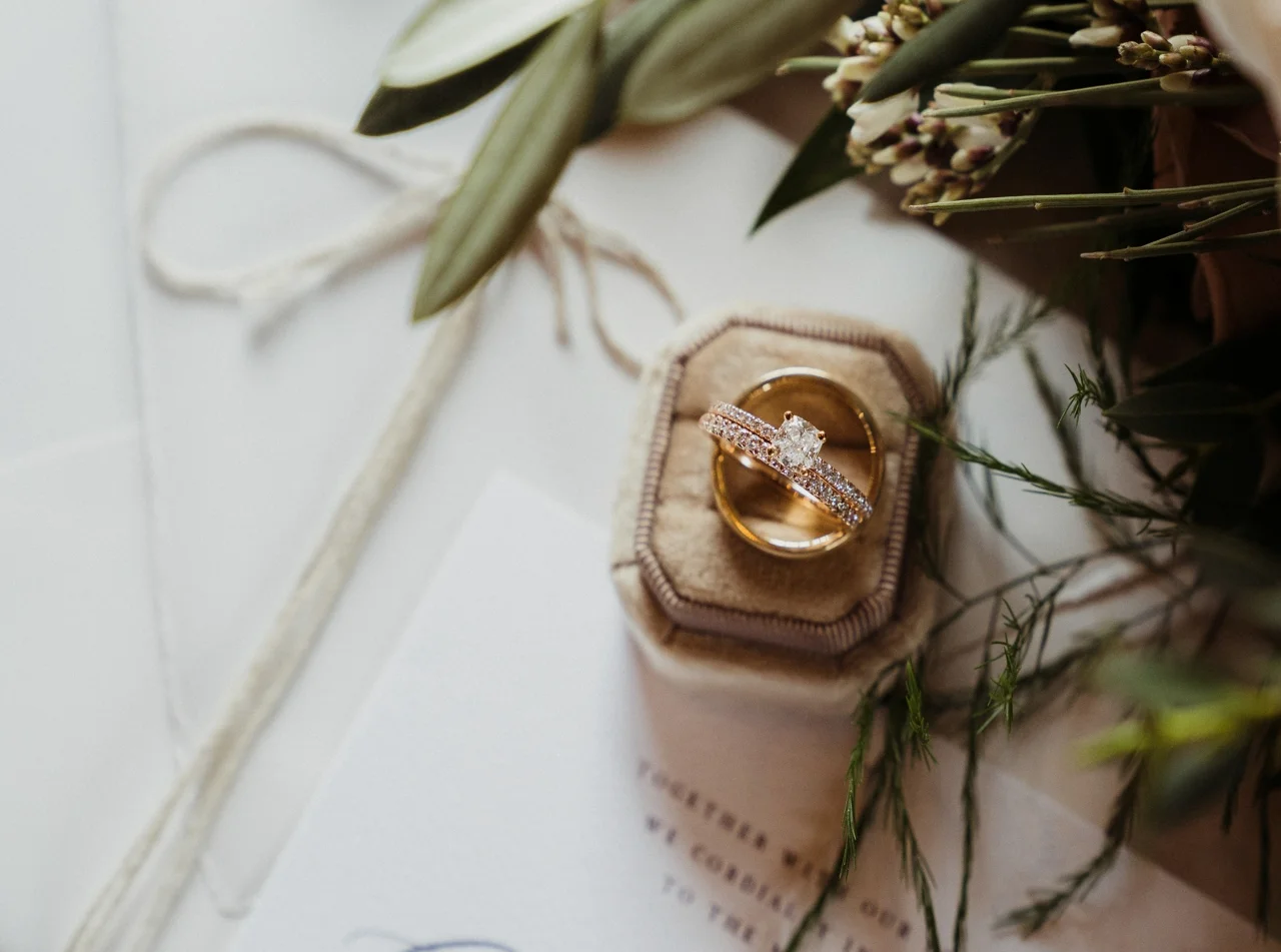 Trouwringen in gemeente Hoorn