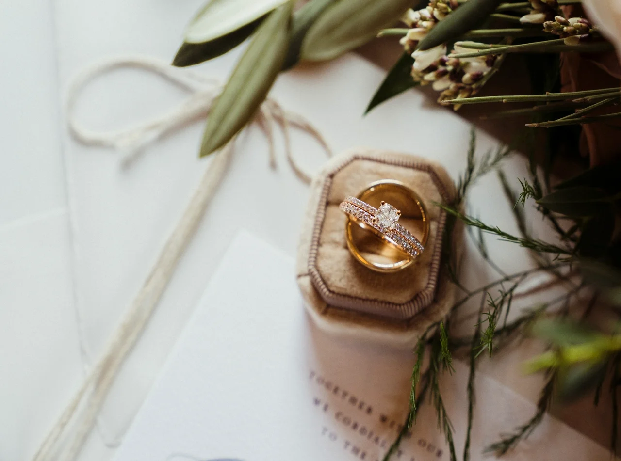 Trouwringen in gemeente Opmeer