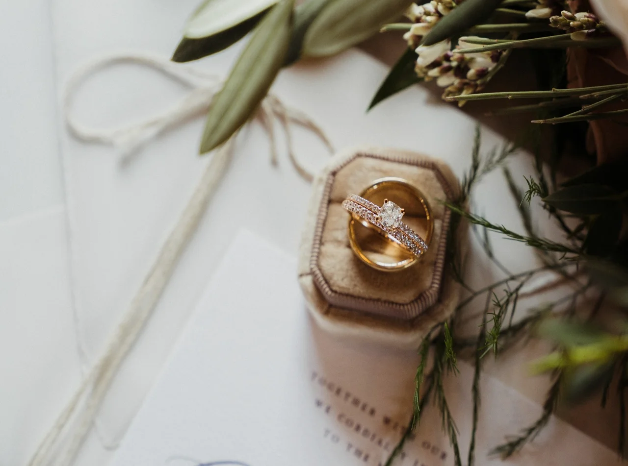 Trouwringen in gemeente Purmerend