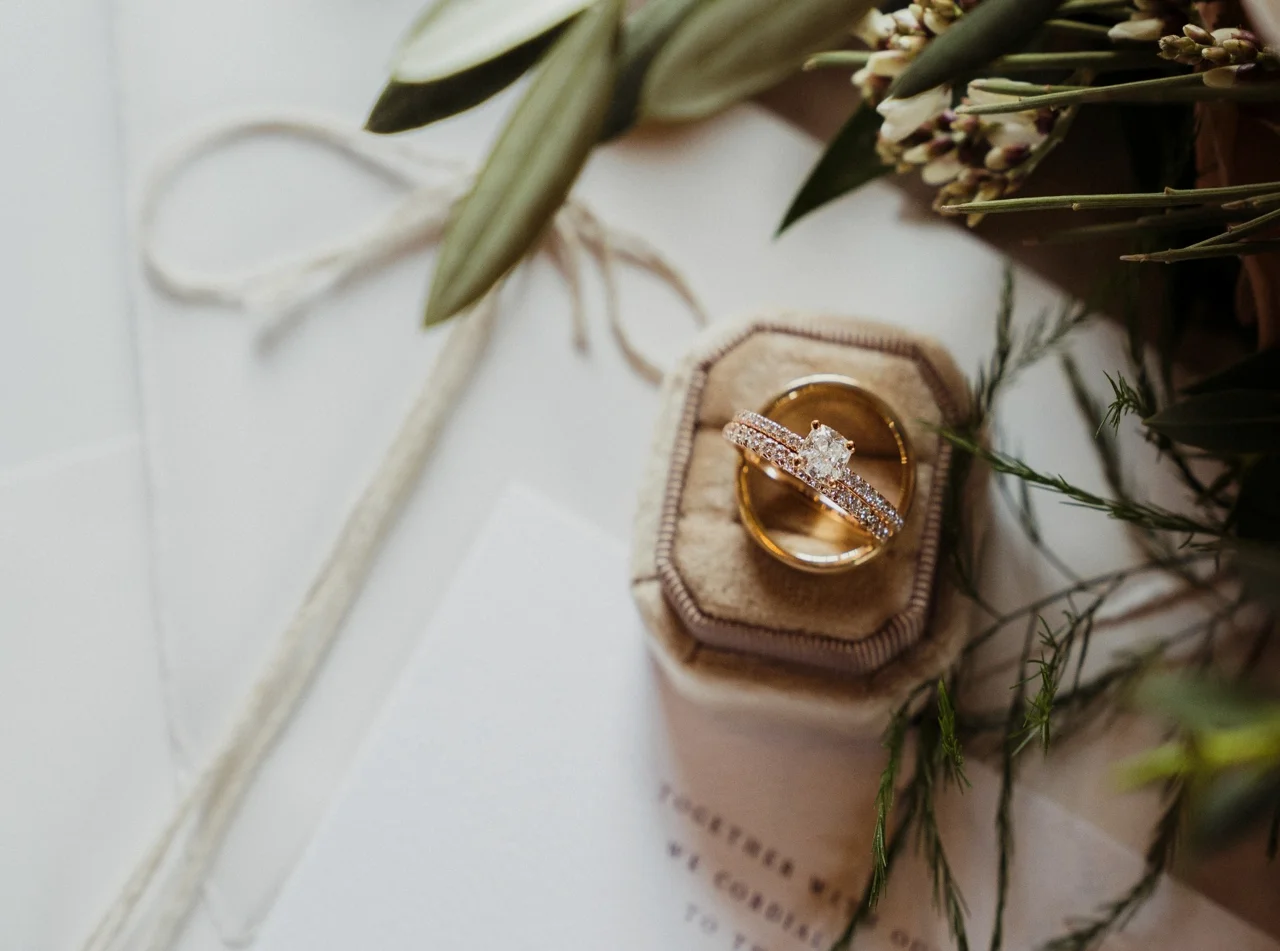 Trouwringen in gemeente Schagen