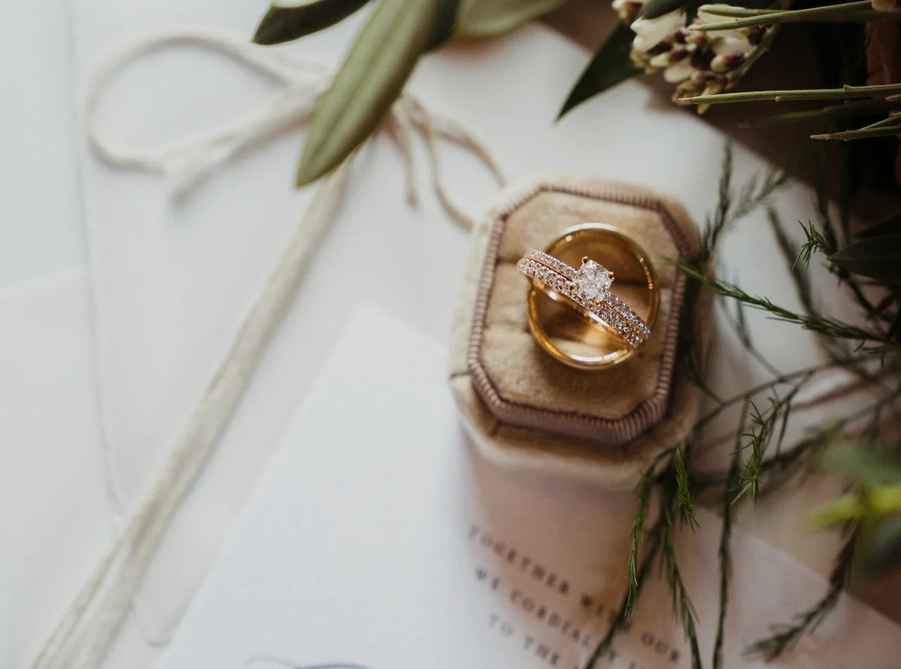 Trouwringen in gemeente Stede Broec