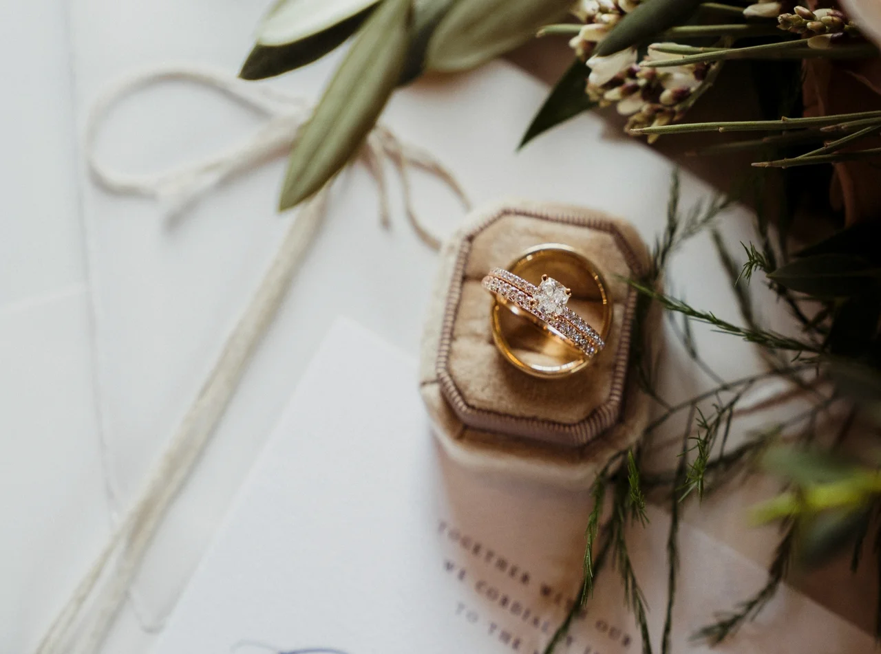 Trouwringen in gemeente Texel