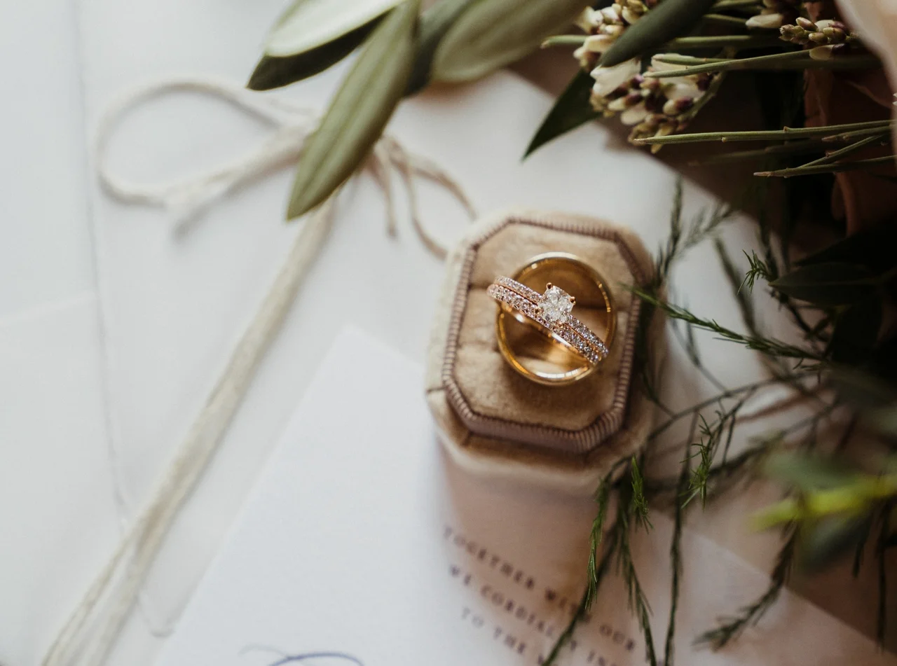 Trouwringen in gemeente Uithoorn