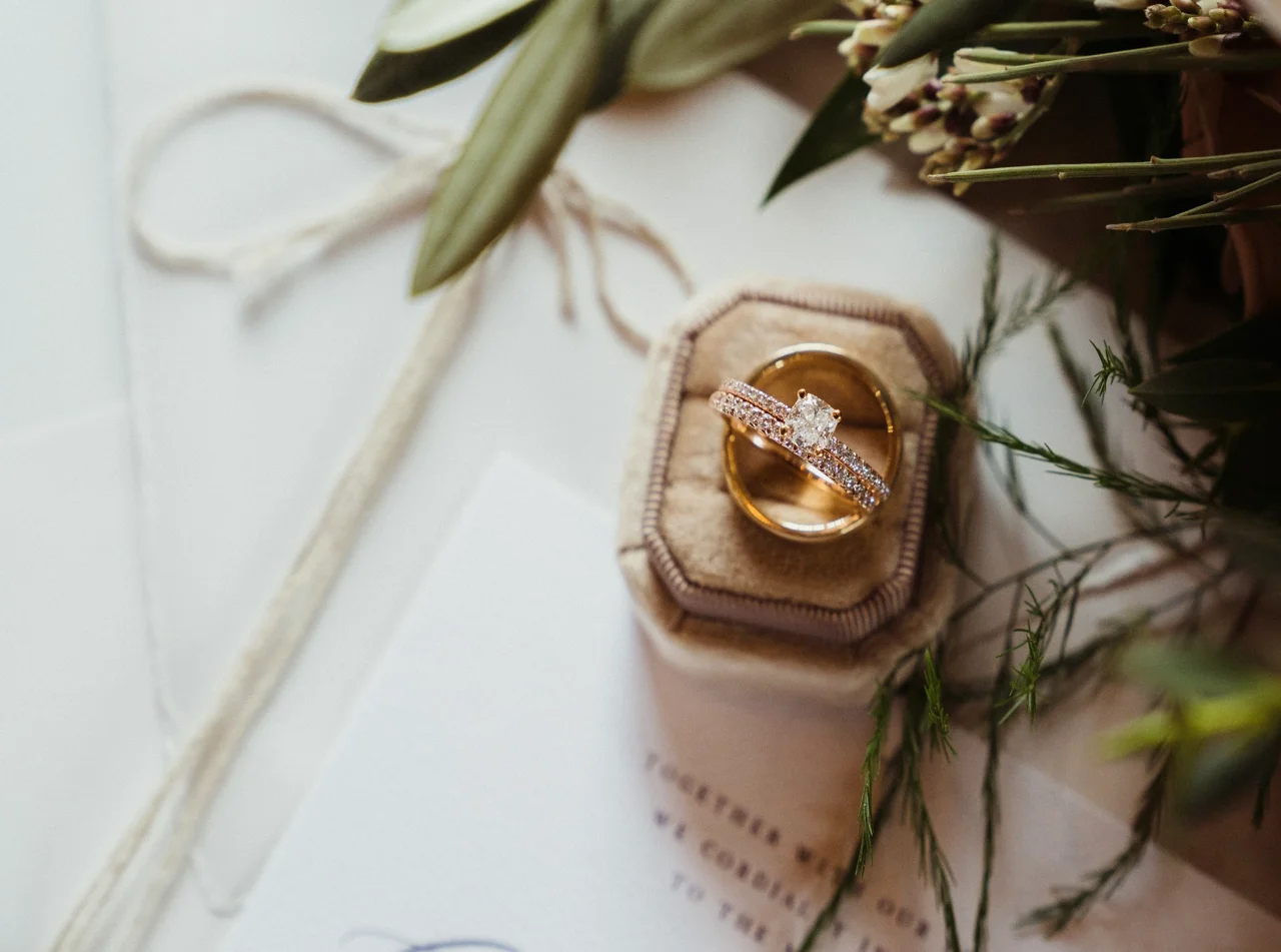 Trouwringen in gemeente Wijdemeren