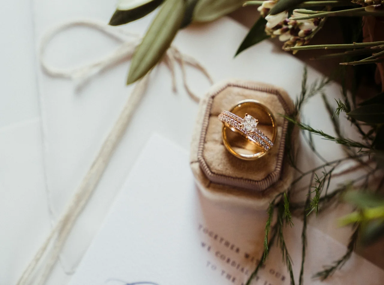 Trouwringen in gemeente wormerland