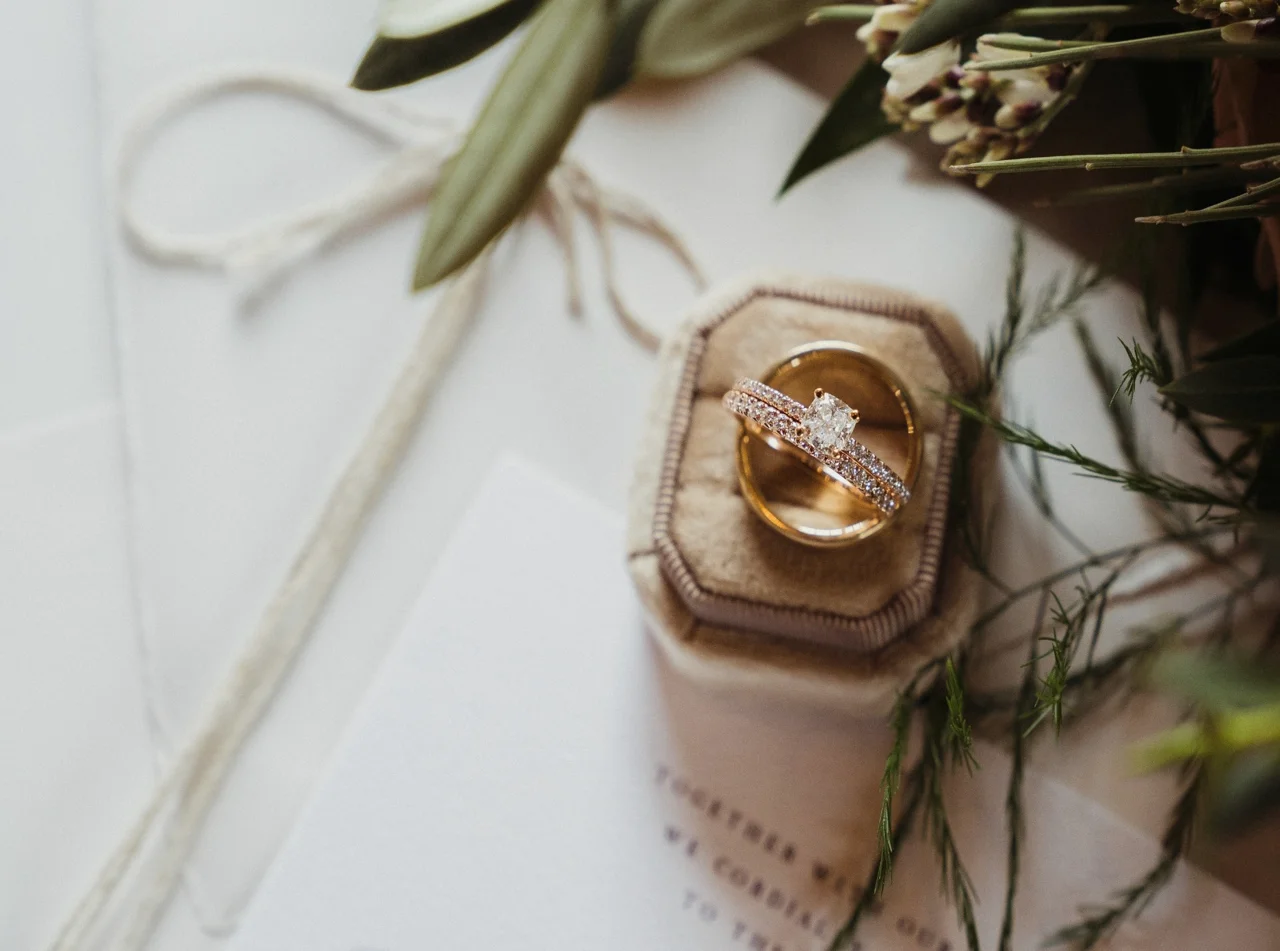 Trouwringen in gemeente Zaanstad