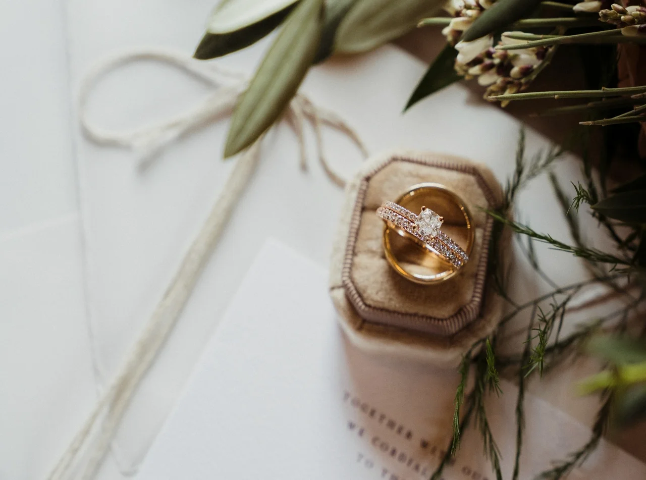 Trouwringen in gemeente Zandvoort