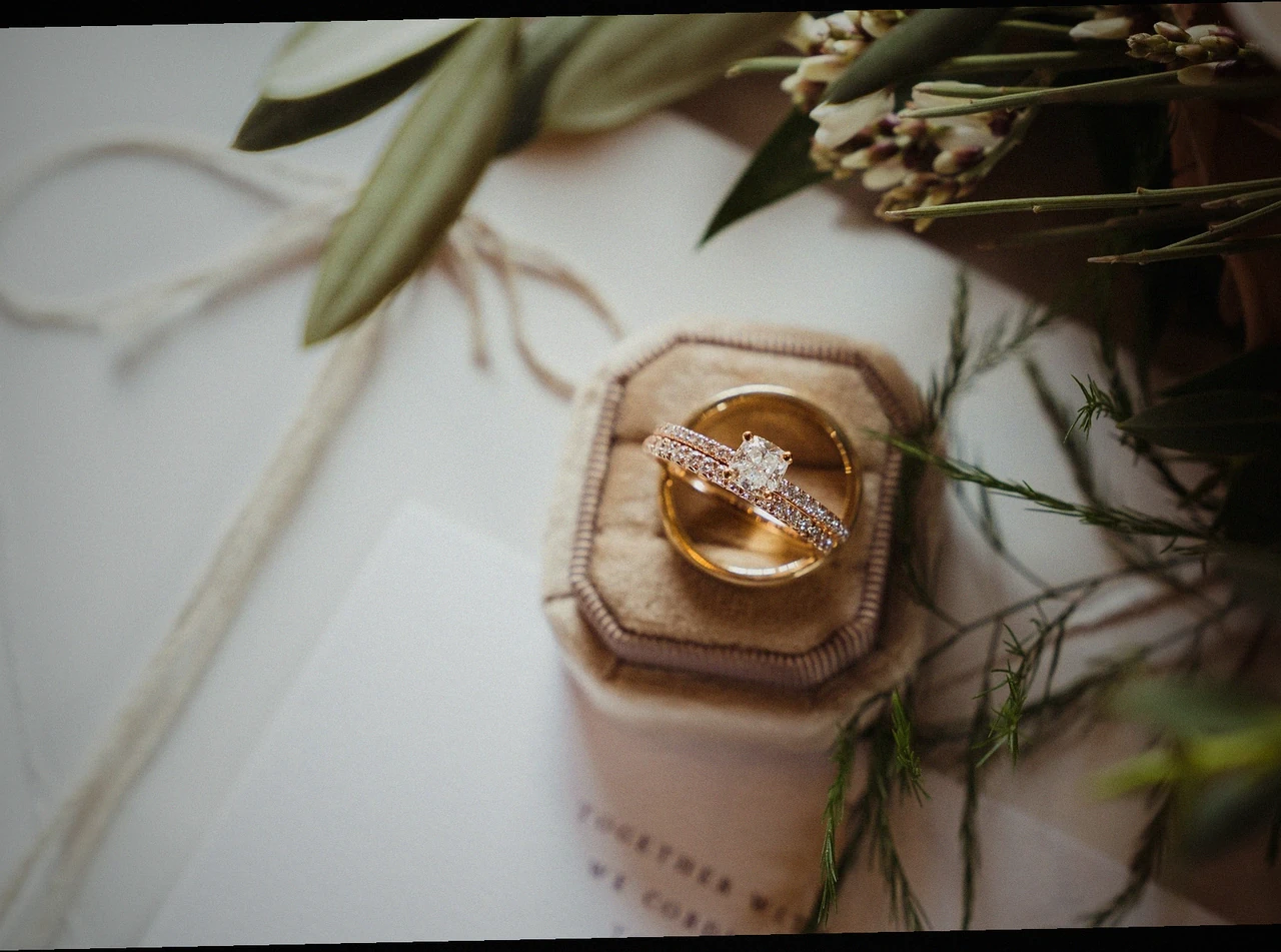 Trouwringen in gemeente Almelo